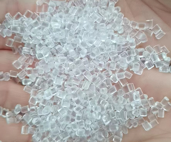 PA610 nylon resin for injection molding